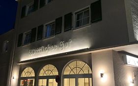 Hotel Wittlicher Hof